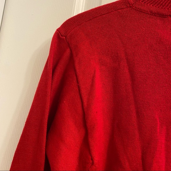 Jessica Sport - Turtleneck Sweater - Picture 4 of 11